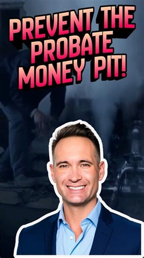 Probate House Costs Out of Control?