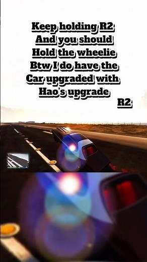 How To Do This Wheelie Glitch 👀#gta5 #grandtheftautov #grandtheftauto5