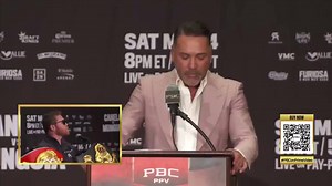 At a recent press conference involving Canelo Alvarez and Oscar De La Hoya, tensions flared as both sides exchanged heated words. Allegations of contract disputes and personal attacks were thrown around, leading to a public display of discord between the two. It's clear that there's friction in their former partnership, with potential ramifications for the boxing world. | Boxing Punch | Facebook