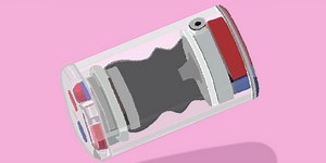 Capsule Robot Collects Gut Samples Without Surgery