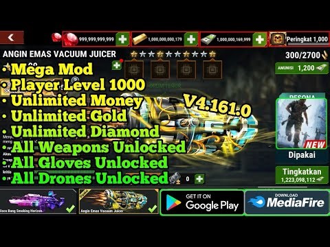 💀 DEAD TARGET MOD APK 2025 💥 |.Unlimited Money 💰 & Gold 🪙 | Zombie Shooter Madness 🧟‍♂️⚔️