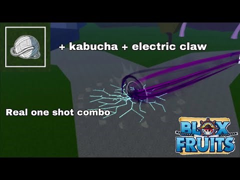 How to one shot combo with string awakening | Blox Fruit