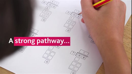 1K views · 25 reactions | We believe there are many ways students can make progress in mathematics. Mathematics from Cambridge International offers a flexible range of options to suit every ability level and career aspiration. 燐https://cambrid.ge/maths #CambridgeSchools | Cambridge International Education | Facebook