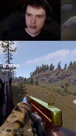 Rust clips for the gang 😈😶‍🌫️#rust #rusttok #rustconsole #rustgame #gaming #trending #fypツ #rustclips #viral #fyp #rustpc #rustpcgame #gametok #rustxbox #rustps5