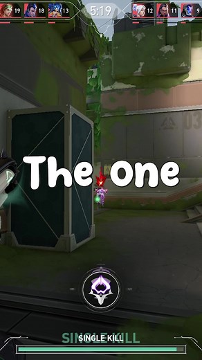 Top 5 Sheriff Skins in Valorant