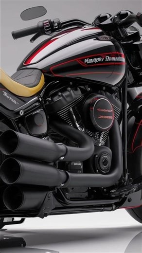 ⚡🌍 new 2025 Harley Davidson Fatboy 🔥 The Beast Just Got Meaner!?🤯