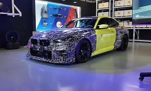 BMW M Boss Details The M2 Track Package In Exclusive Video