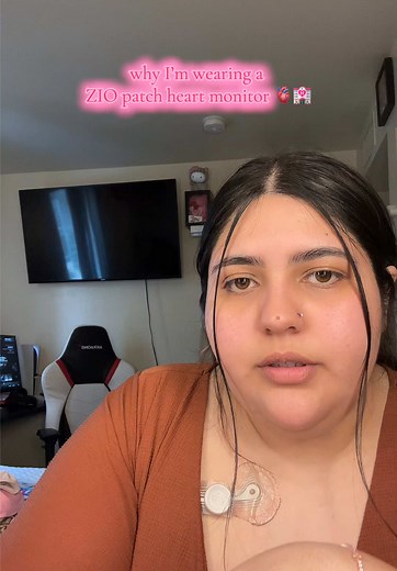 Zio Patch Experience: Heart Health Insights and Concerns