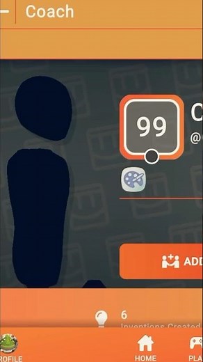 Did You Know THIS About Rec Room Coach! 😳