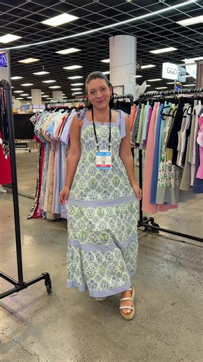 Day 3 Highlights from AFA Staffing Fashion Show