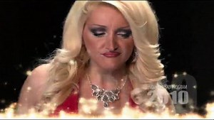 Donna Ares - Ederlezi avela