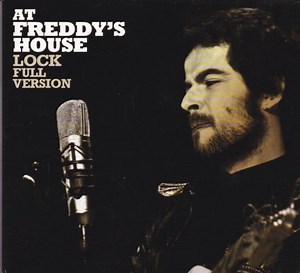 At Freddy's House - Lock Full Version