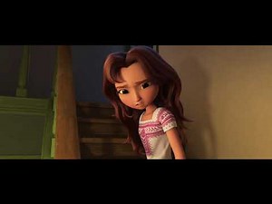 Spirit Untamed (2021) Official Trailer