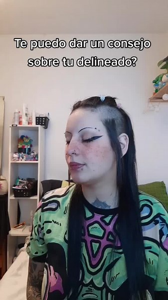 Advice on Eyeliner Techniques Without Hate