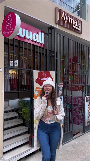 Cafetería Wuall en Huancayo: café, ambiente y buena vibra