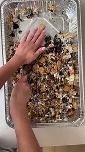 Easy baked cookie ideas kids love making and eating