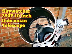 Skywatcher 250P 10 Inch Reflecting Dobsonian Telescope