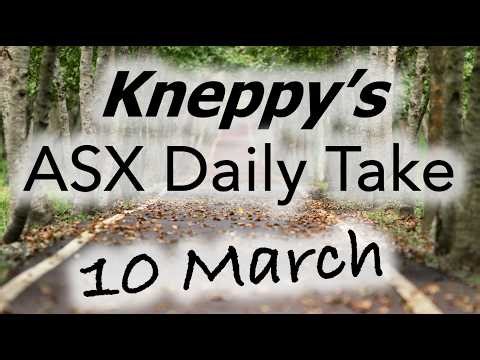 ASX's Disappointing Rebound plus Pantoro Gold CRASHES 22% on Production Downgrade