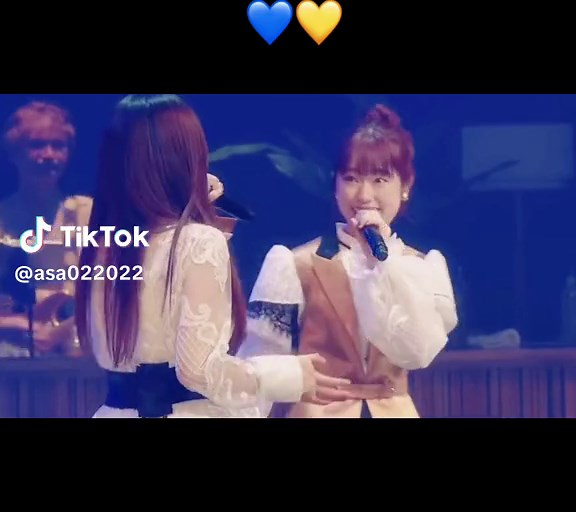 リトグリ芹奈のclose to you せりあさ