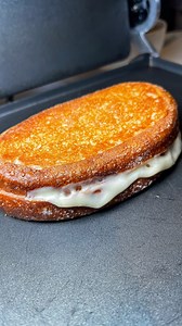 Cheese Toastie. | Perth Dude Food