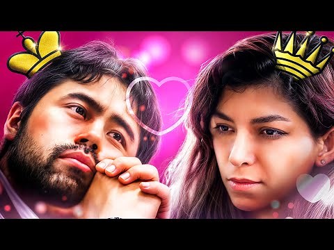 My First Game with Atousa