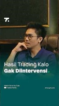 Trading Results Without Intervention