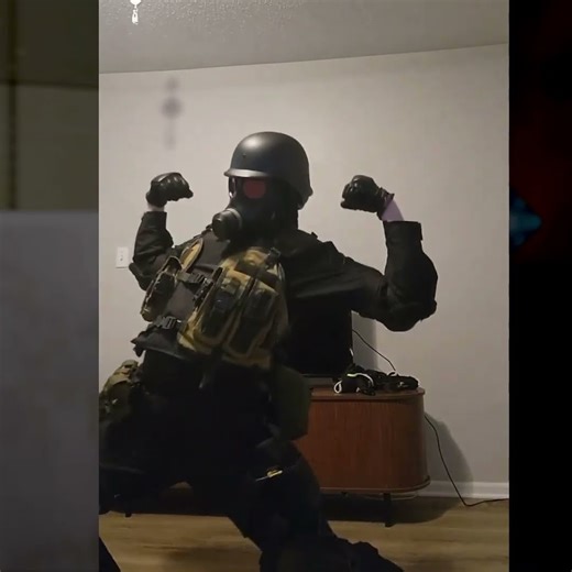 CHAT ASKED ME TO DANCE #durrvish #vtuber