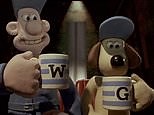 Video: Wallace & Gromit: The Curse of the Were-Rabbit trailer | Daily Mail Online