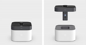 Amazon announces Ring’s new drone security camera, which flies around inside your home