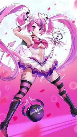 #vtuber lronmouse ✌️😇