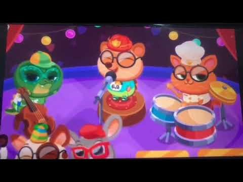 Bubbu school song , Believer , Bubbu Power , Lady , To love Somebody , Play It Again Music