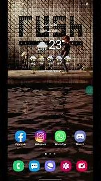 COMO ATIVAR O LEITOR QR CODE NO ANDROID (SAMSUNG) #qrcode