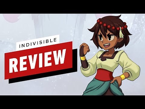 Indivisible Review
