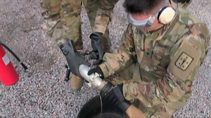 Petroleum Supply Specialists are primarily responsible for supervising and managing the reception, storage and shipping of bulk or packaged petroleum-based products. Learn more about this job: goarmy.com/92f | GoArmy