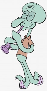 View 26 Tentacles Squidward From Spongebob