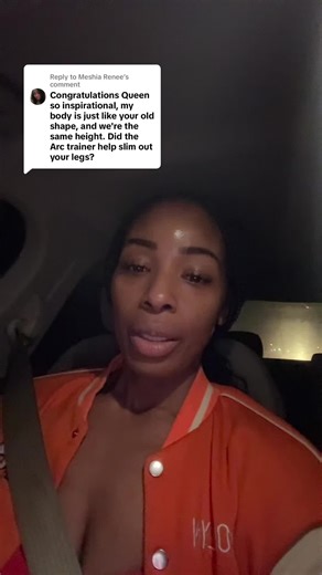 Effective Arc Trainer Workout for Weight Loss