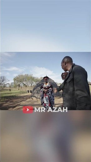 🪑 Why Ndebele Men Sit on Stools and Women Sit on Mats