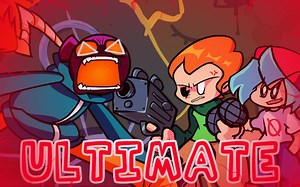 超难神曲Ballistic Remix ( Ultimate Ballistic )