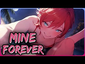 Yandere Femboy Bully Steals Your First Kiss [M4M] [Femboy ASMR]