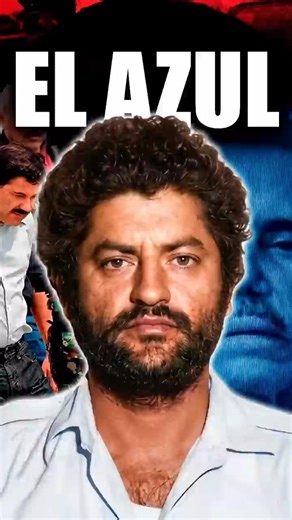 This is how the leader of SINALOA fell | AZUL🇲🇽
