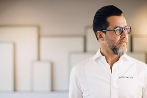 Quique Dacosta, el chef más joven que recibió tres estrellas Michelin