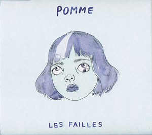 Pomme - Les Failles
