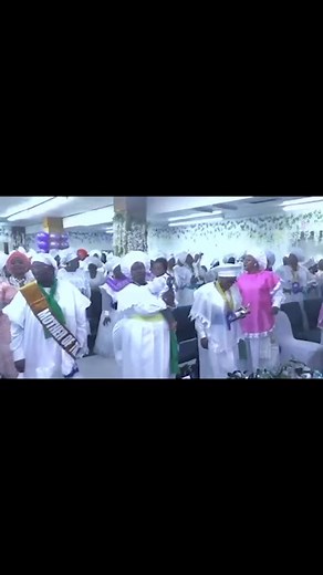 6.9K views · 97 reactions | Clip from 2022 Harvest of CCC Washington Metropolitan Parish, USA | Celestial Television Network | Facebook