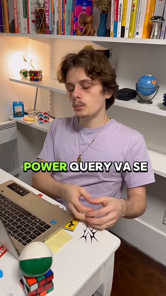 Power Query & Power Pivot : Le duo incontournable pour maximiser l’exploitation de vos données ! Power Query et Power Pivot forment un tandem essentiel pour tout analyste souhaitant exploiter pleinement la puissance d’Excel. Ces deux outils, bien que distincts, se complètent parfaitement pour offrir une solution d’analyse de données robuste et efficace. Power Query, c’est l’outil idéal pour la préparation de données. Il vous permet d’extraire, transformer et charger (ETL) des données provenant d