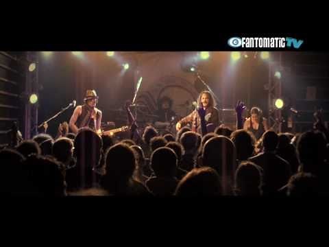 Tito & Tarantula - Angy cockroaches ( cucarachas enojadas )