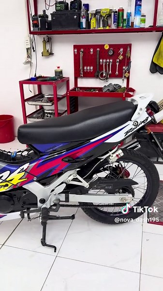 Comprehensive Review of the NOVA RS FULL NEW