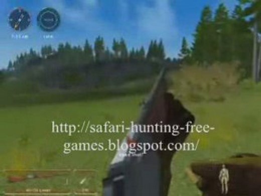 Download Hunting Unlimited 2008