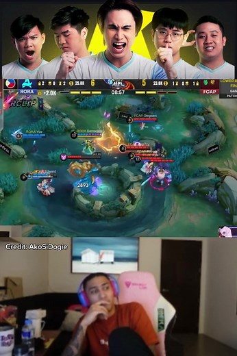 Mobile Legends MPL Philippines Grand Finals 2024 Highlights