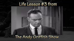 Season 3/Episode 21 "Opie And The Spoiled Kid" No doubt one of my least favorite episodes just because I can't stand these types of children or adults, for that matter. Even with that, there is a great lesson to be learned here. Raising children has been by far the hardest thing I've ever done in my life. Everyone knows a child like Arnold Winkler portrayed in this episode, we just hope it's not ours. Today, more than ever, we need to set boundaries for our children and help them get ready for a