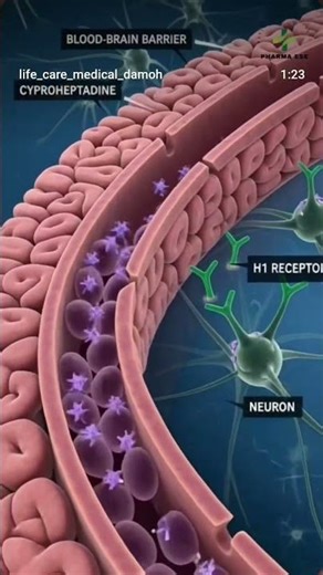 HOW TO USE CYPON SYP #doctor #pharmacist #facts #logic #3danimation #ytshorts #good #health #ok
